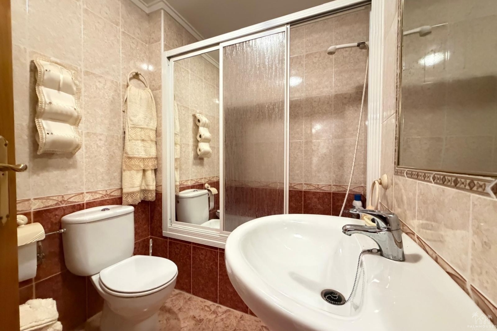 Herverkoop - Appartement - Torrevieja - Playa del cura