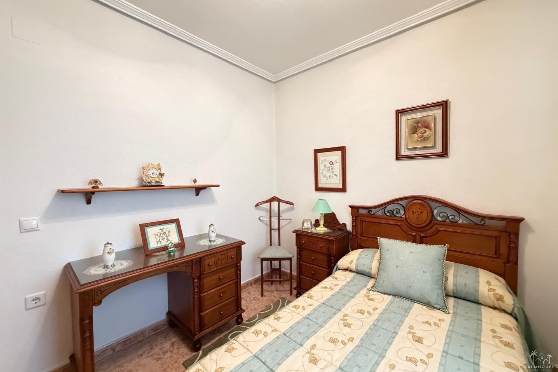 Herverkoop - Appartement - Torrevieja - Playa del cura