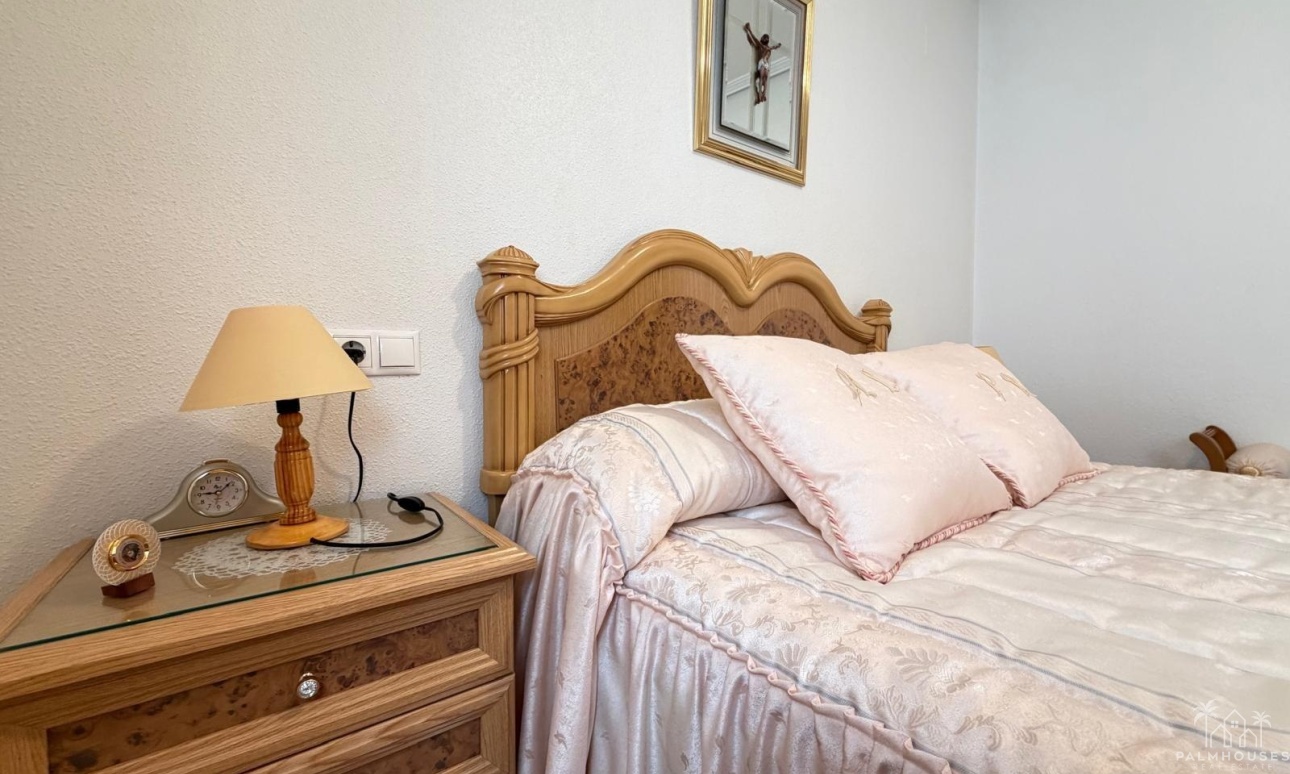 Herverkoop - Appartement - Torrevieja - Playa del cura