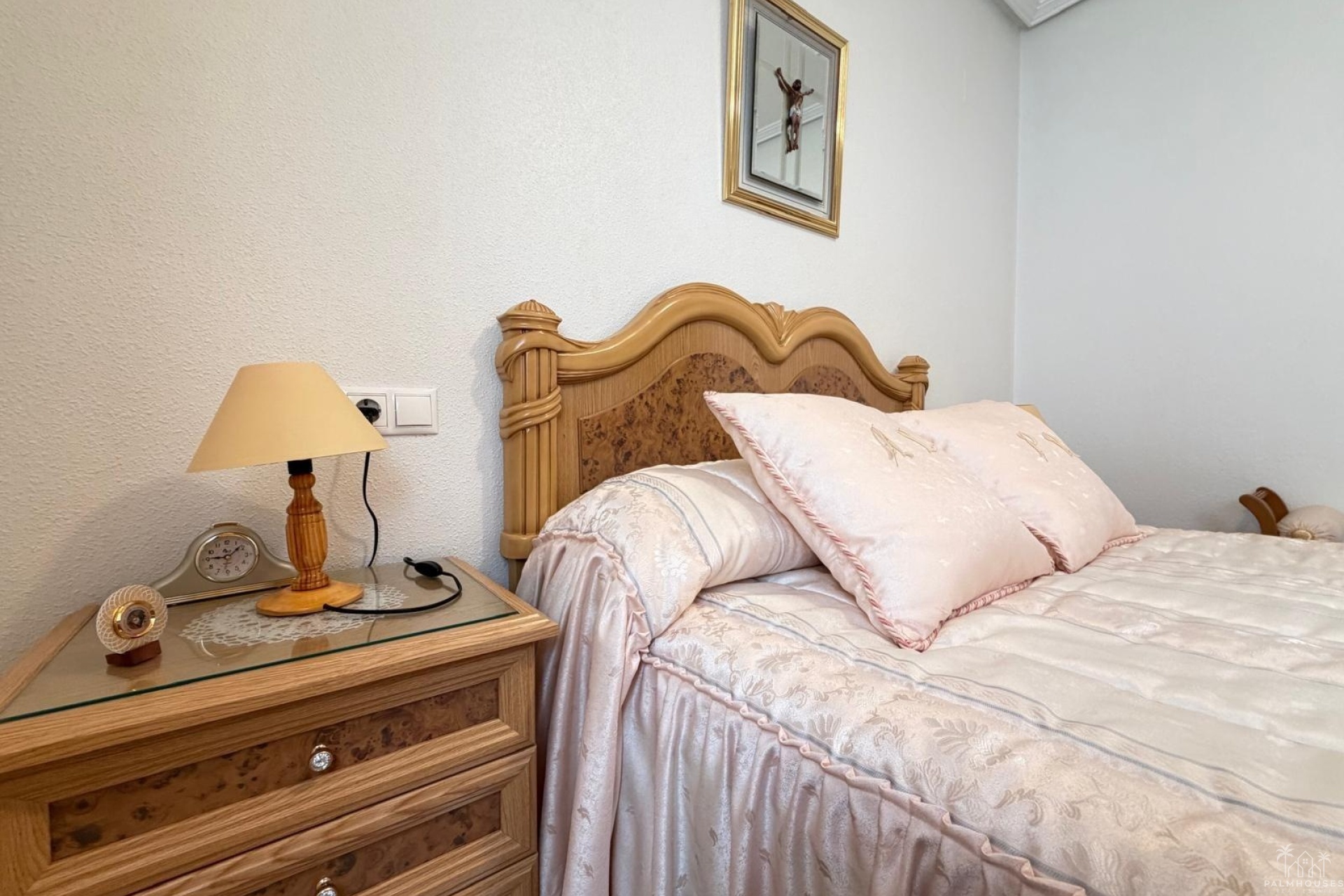 Herverkoop - Appartement - Torrevieja - Playa del cura