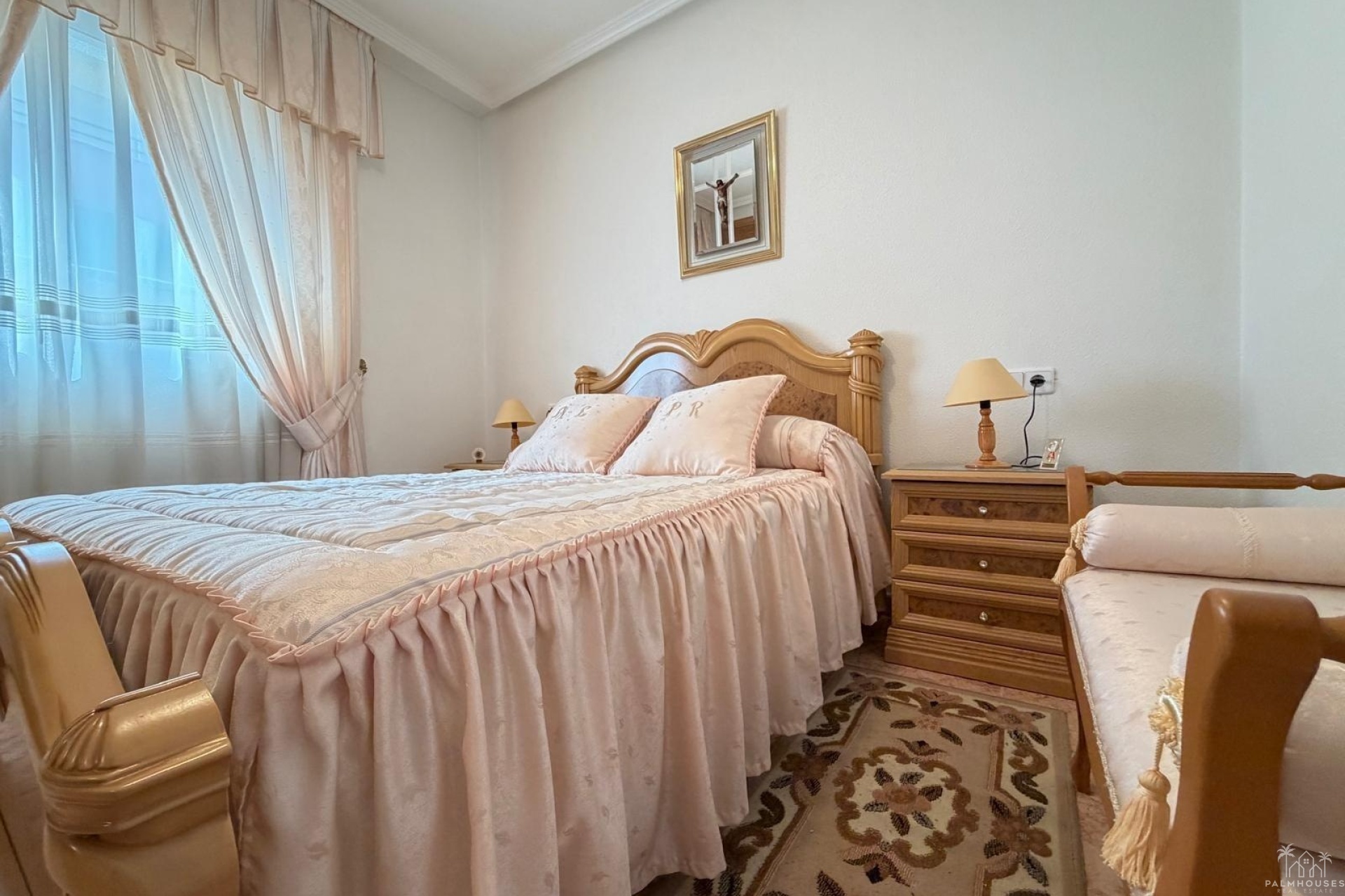 Herverkoop - Appartement - Torrevieja - Playa del cura