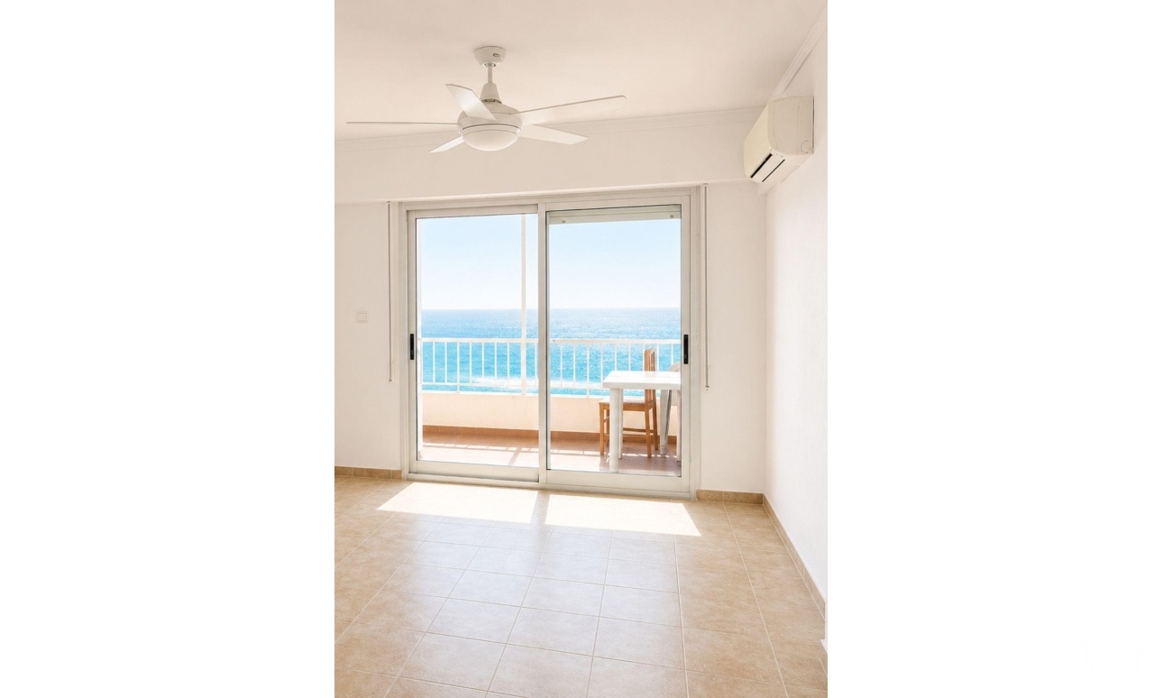Herverkoop - Appartement - Torrevieja - Playa del cura