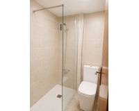 Herverkoop - Appartement - Torrevieja - Playa del cura