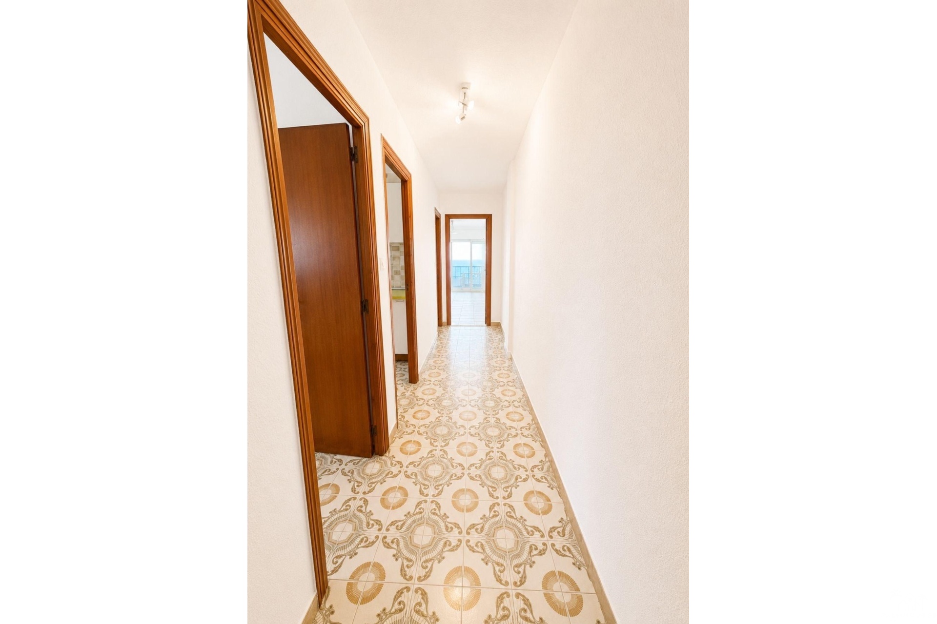 Herverkoop - Appartement - Torrevieja - Playa del cura