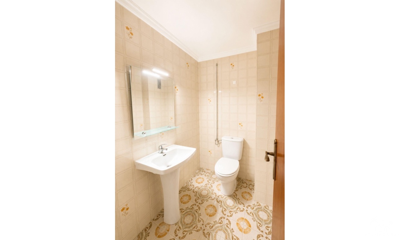 Herverkoop - Appartement - Torrevieja - Playa del cura