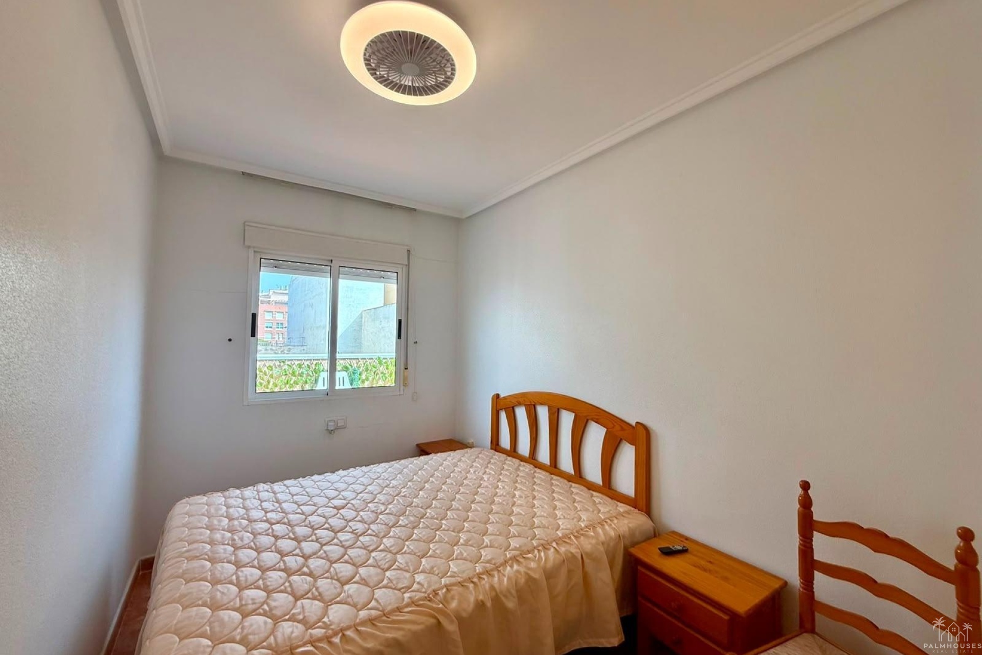 Herverkoop - Appartement - Torrevieja - Playa del cura