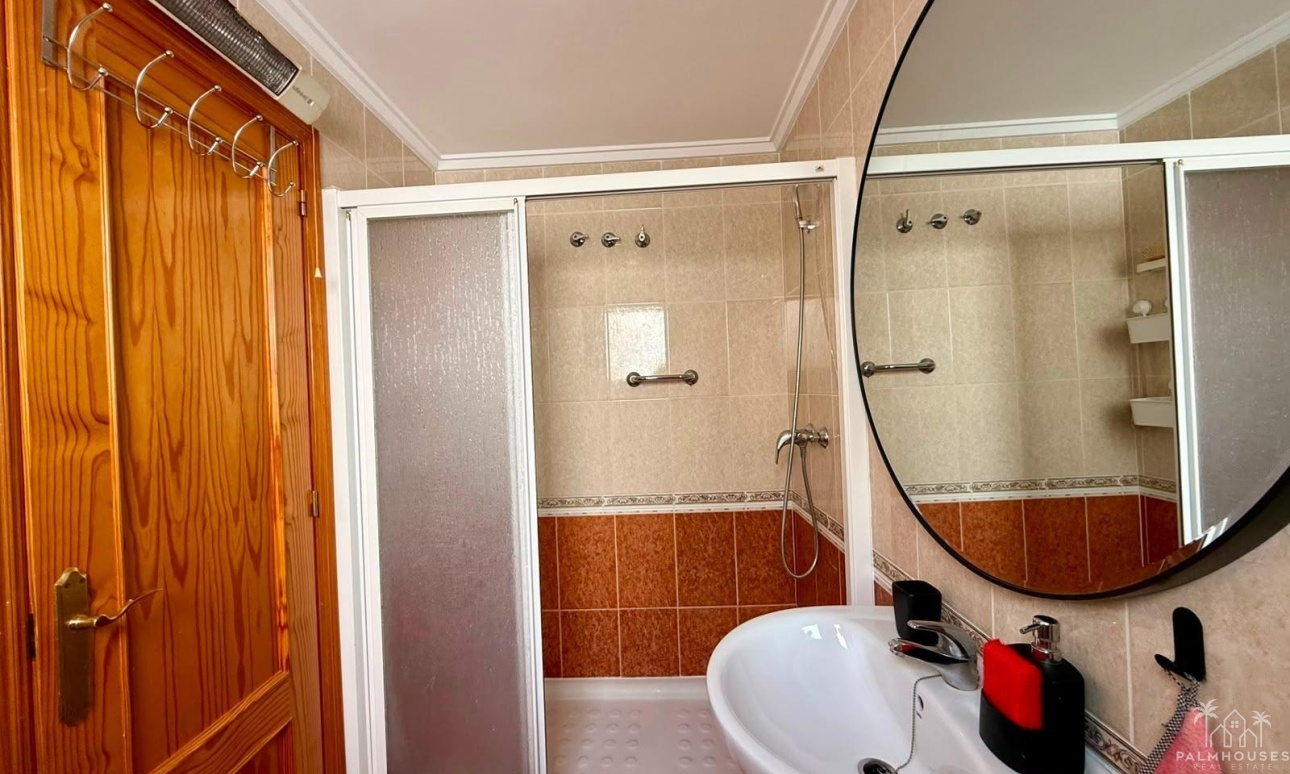 Herverkoop - Appartement - Torrevieja - Playa del cura