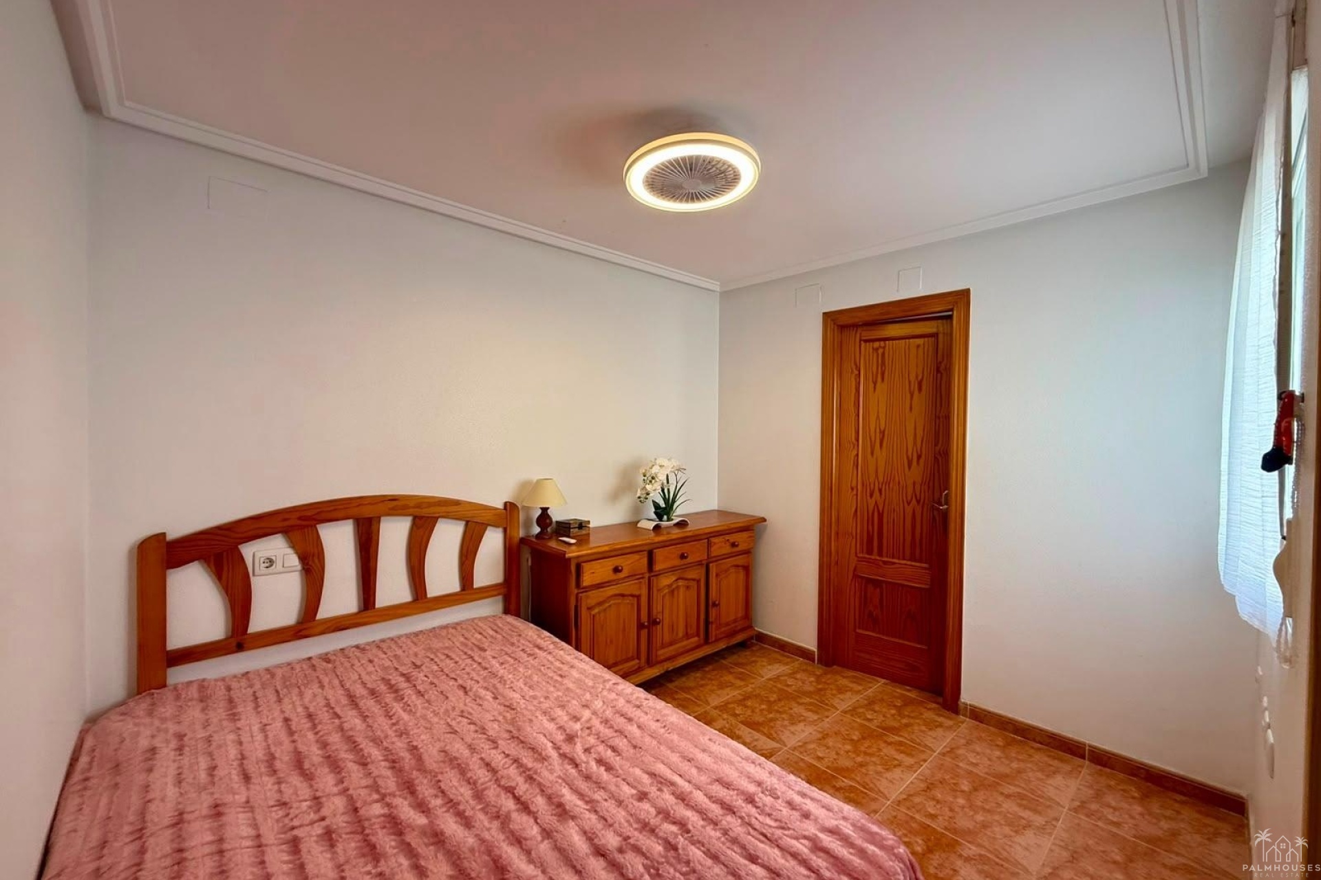 Herverkoop - Appartement - Torrevieja - Playa del cura