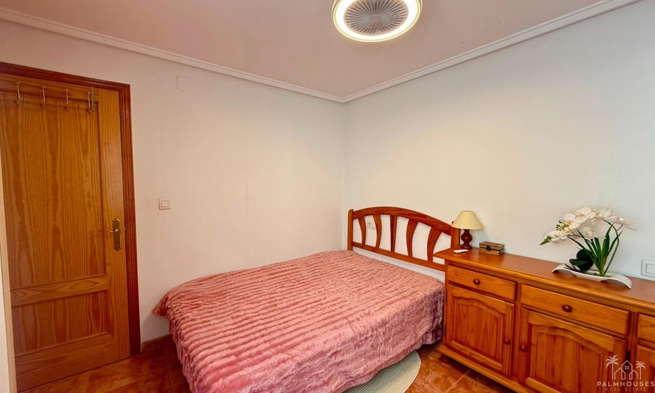Herverkoop - Appartement - Torrevieja - Playa del cura