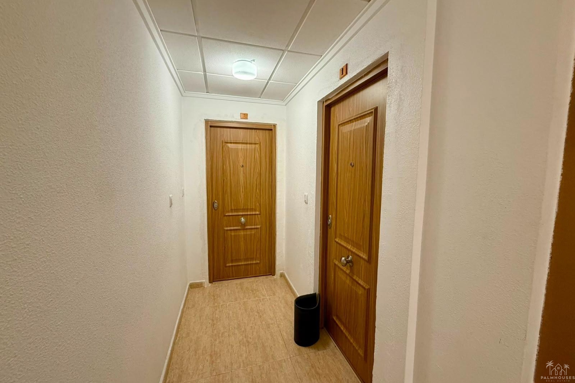 Herverkoop - Appartement - Torrevieja - Playa del cura