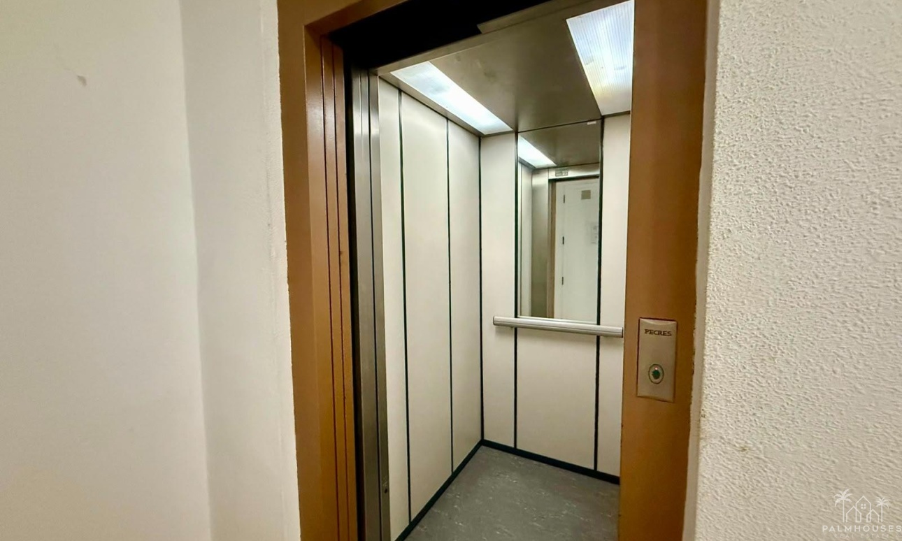 Herverkoop - Appartement - Torrevieja - Playa del cura