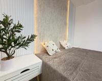 Herverkoop - Appartement - Torrevieja - Playa del cura
