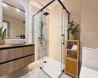 Herverkoop - Appartement - Torrevieja - Playa del cura