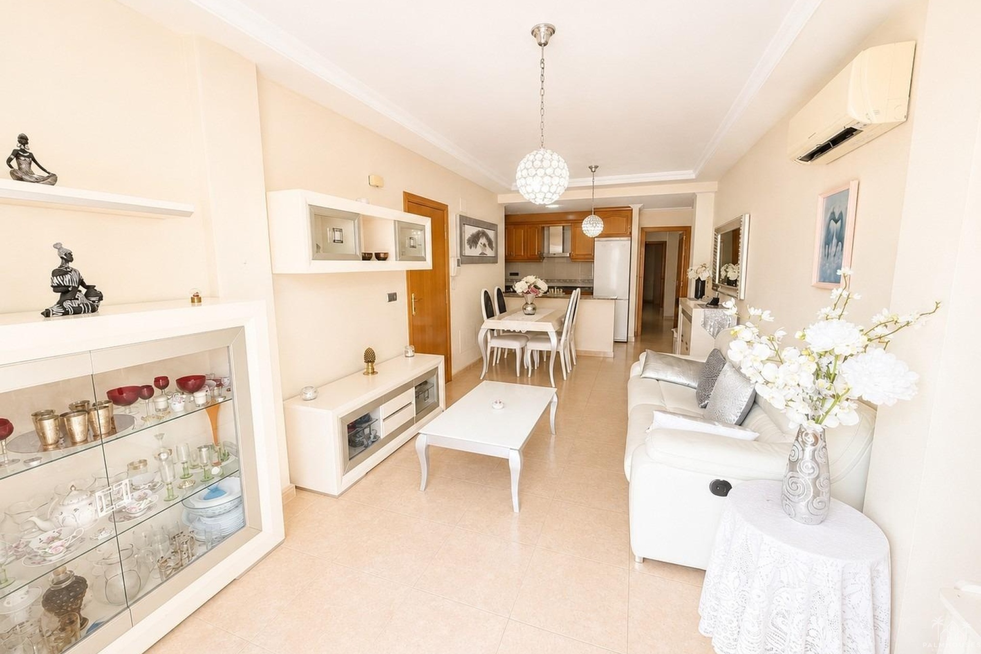 Herverkoop - Appartement - Torrevieja - Playa del cura