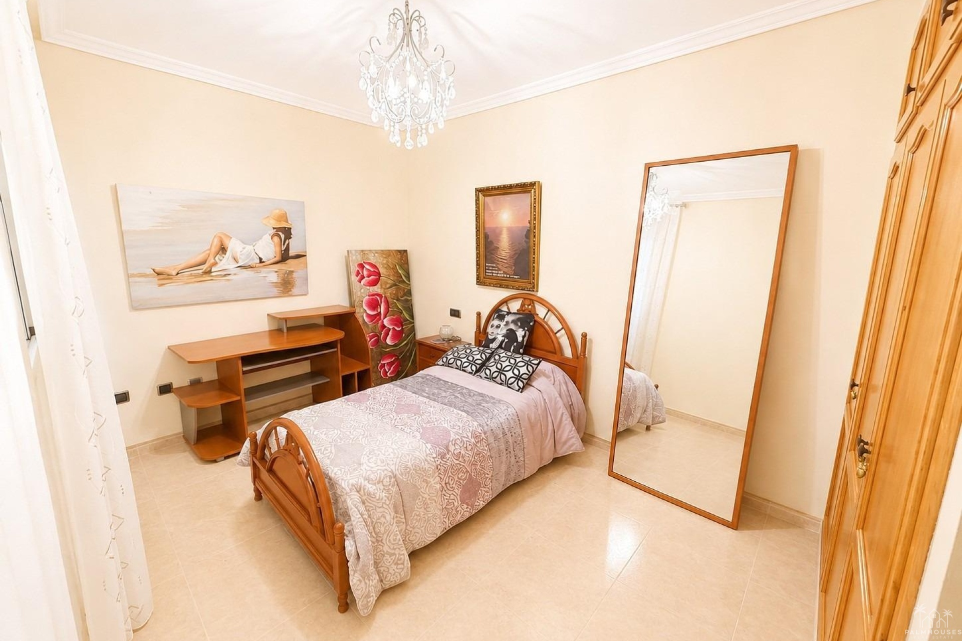 Herverkoop - Appartement - Torrevieja - Playa del cura