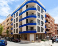 Herverkoop - Appartement - Torrevieja - Playa del cura