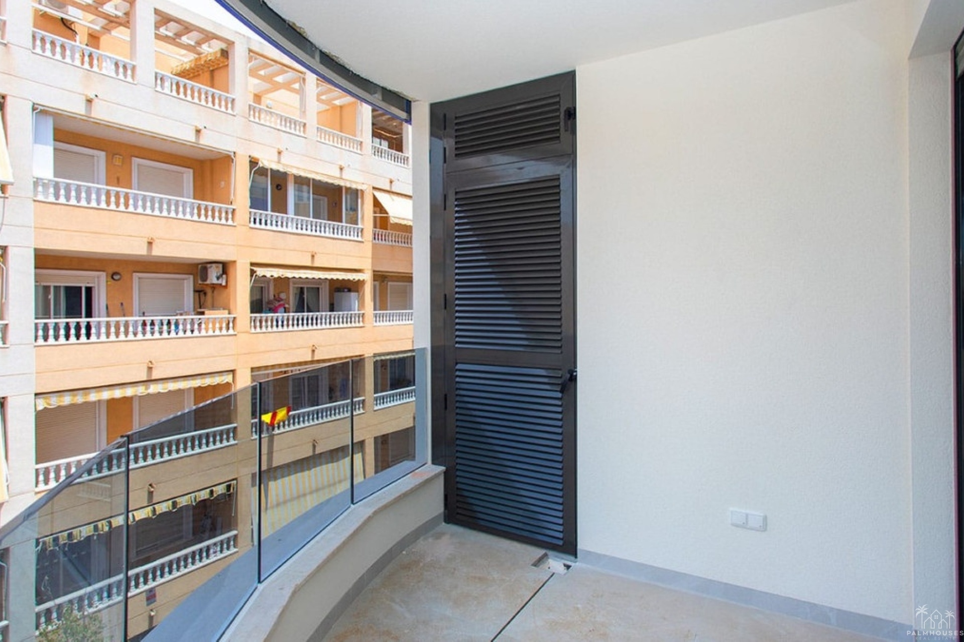 Herverkoop - Appartement - Torrevieja - Playa del cura