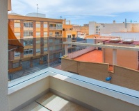 Herverkoop - Appartement - Torrevieja - Playa del cura