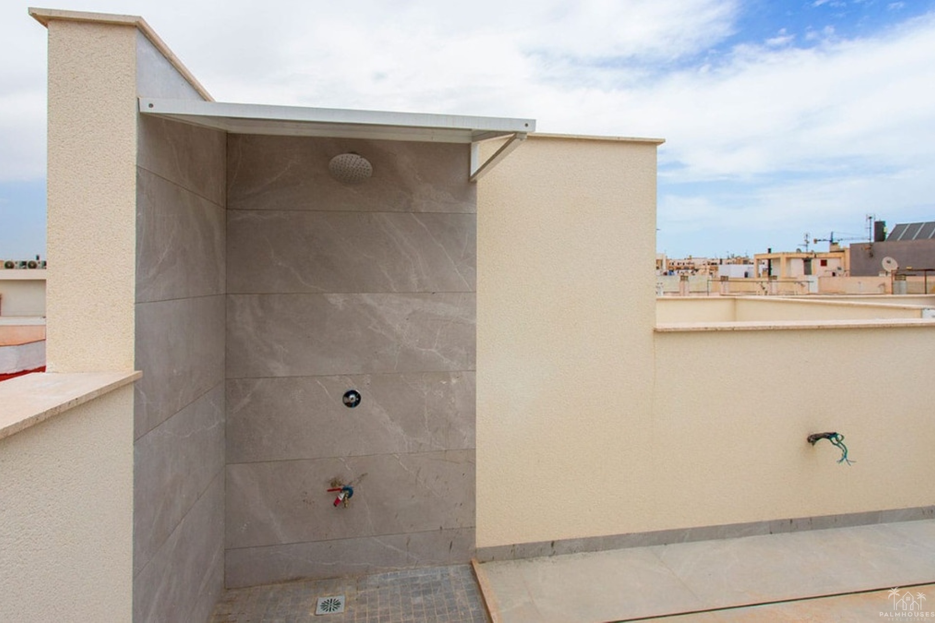 Herverkoop - Appartement - Torrevieja - Playa del cura
