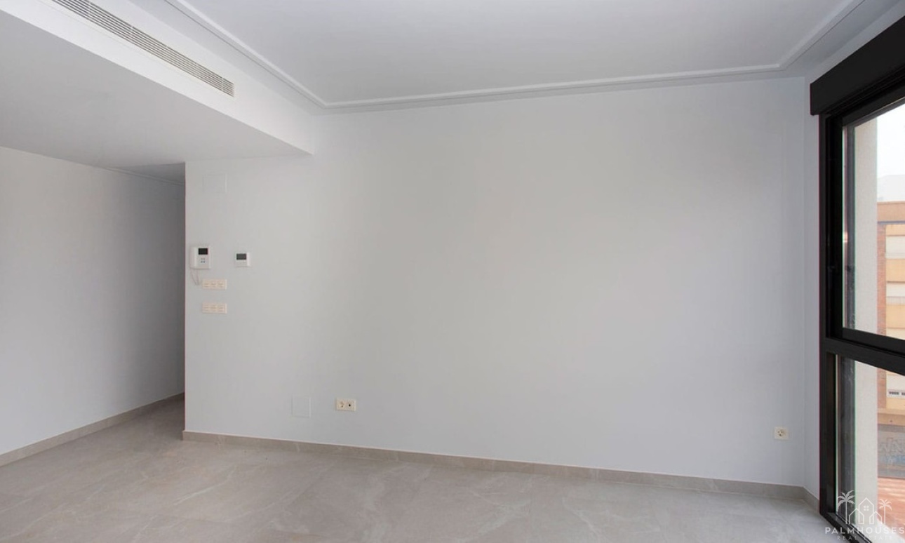 Herverkoop - Appartement - Torrevieja - Playa del cura