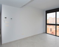Herverkoop - Appartement - Torrevieja - Playa del cura