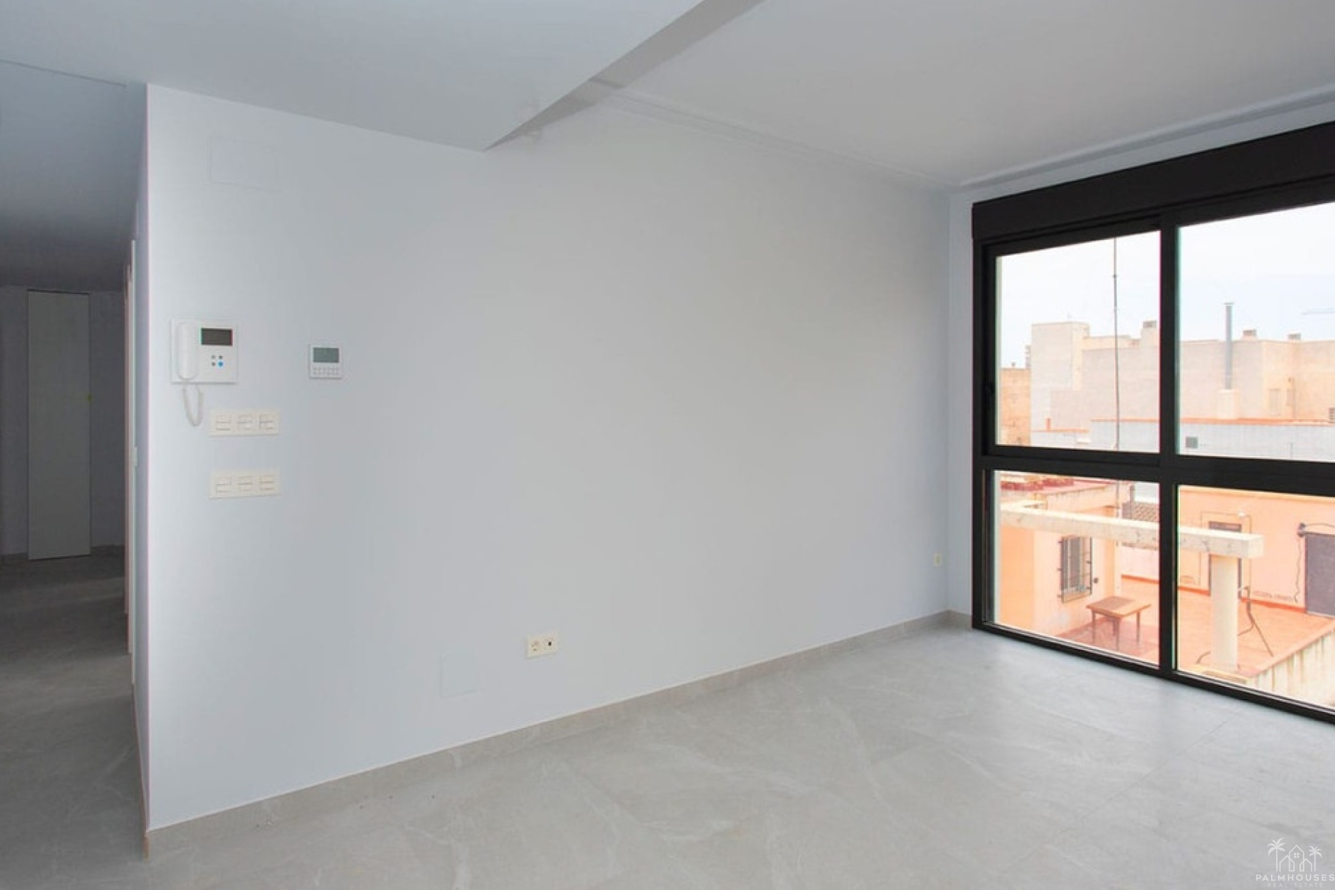 Herverkoop - Appartement - Torrevieja - Playa del cura
