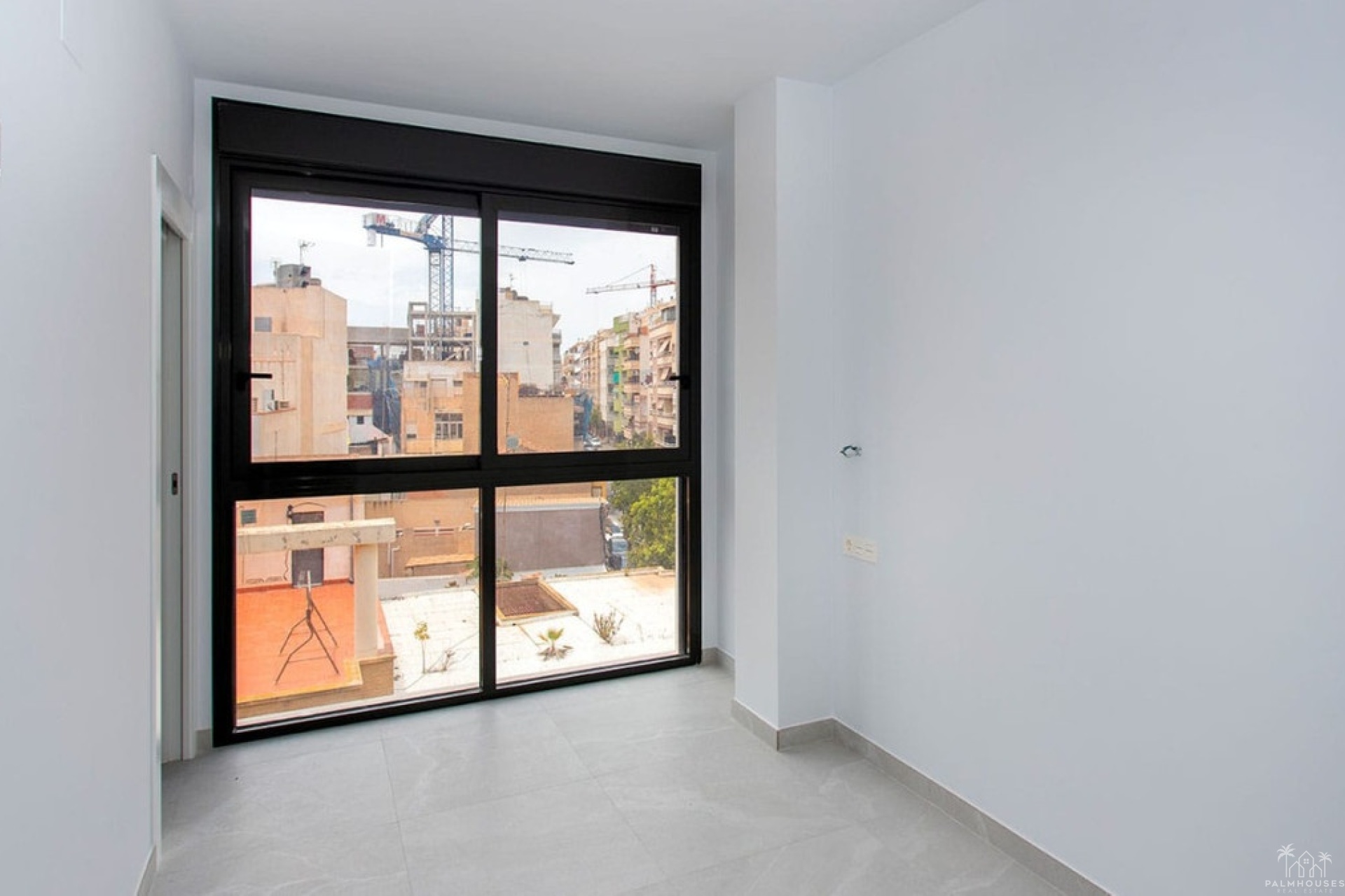 Herverkoop - Appartement - Torrevieja - Playa del cura