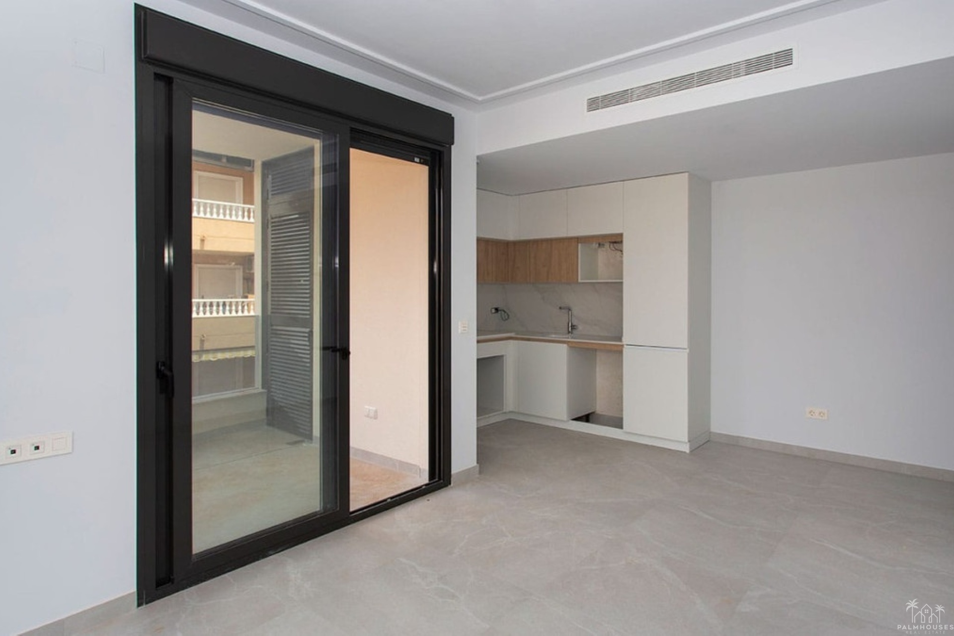 Herverkoop - Appartement - Torrevieja - Playa del cura