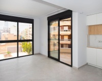 Herverkoop - Appartement - Torrevieja - Playa del cura