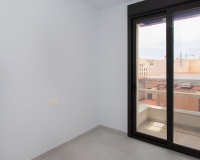 Herverkoop - Appartement - Torrevieja - Playa del cura