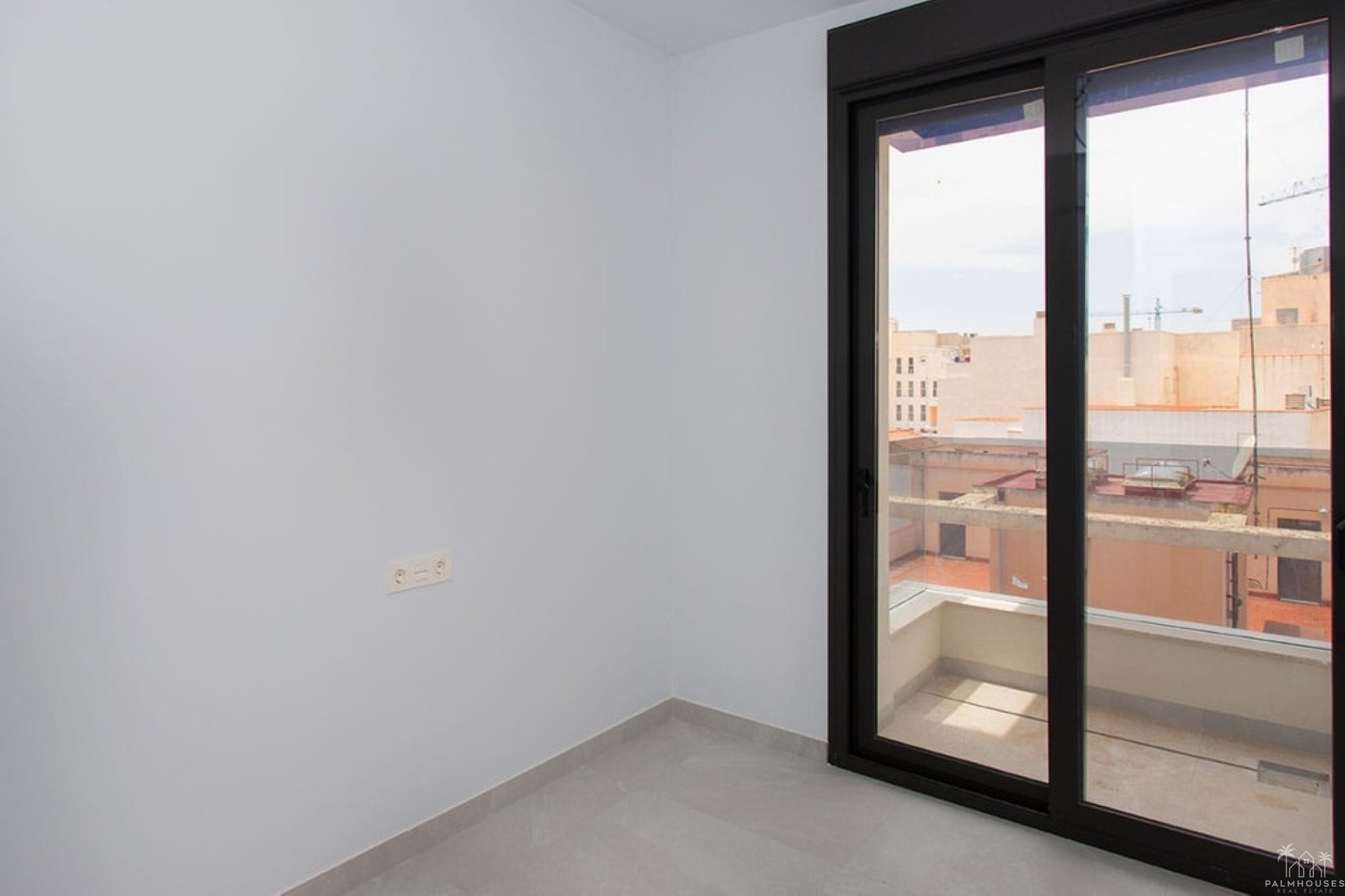 Herverkoop - Appartement - Torrevieja - Playa del cura