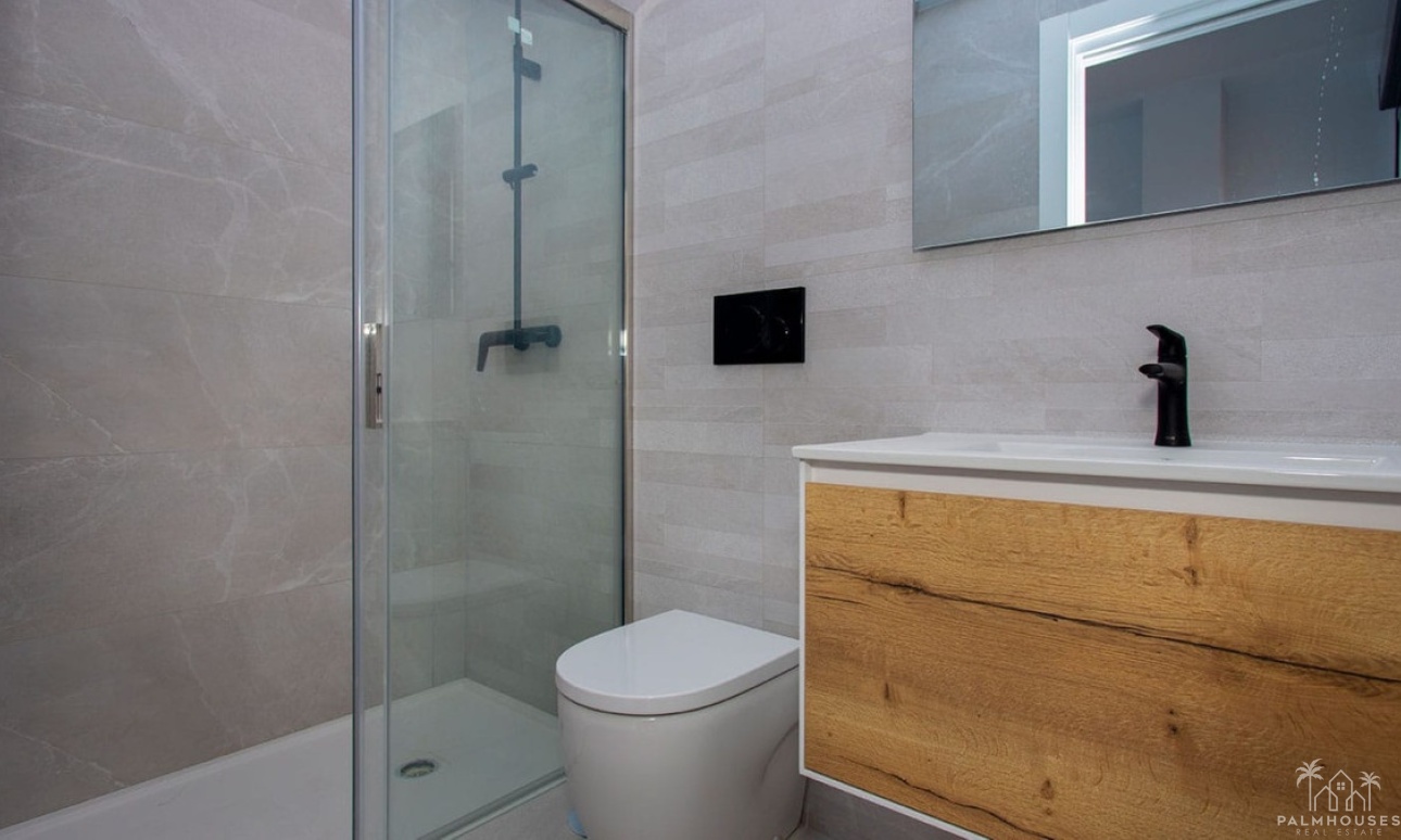 Herverkoop - Appartement - Torrevieja - Playa del cura