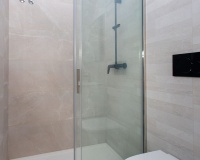 Herverkoop - Appartement - Torrevieja - Playa del cura