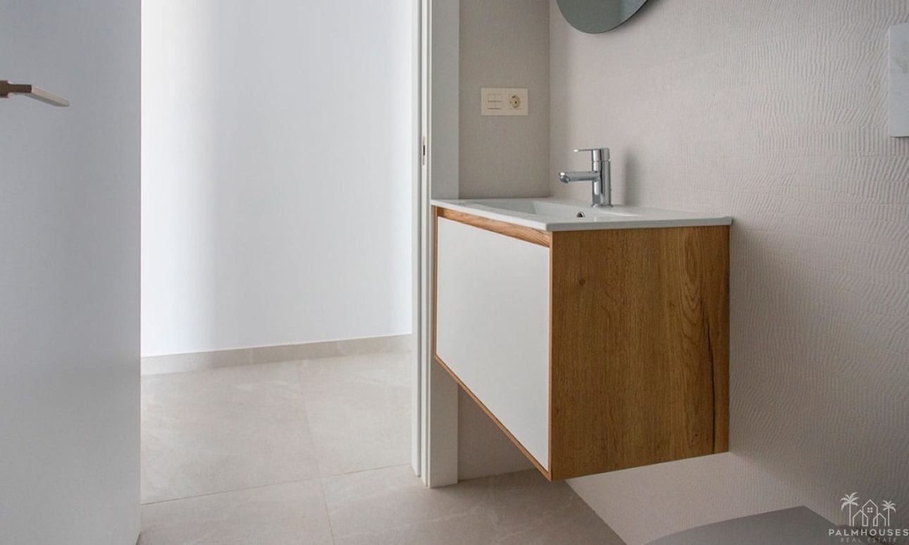 Herverkoop - Appartement - Torrevieja - Playa del cura