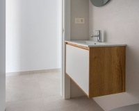 Herverkoop - Appartement - Torrevieja - Playa del cura