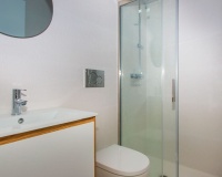 Herverkoop - Appartement - Torrevieja - Playa del cura