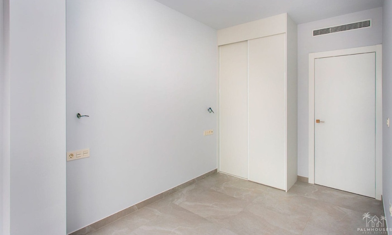 Herverkoop - Appartement - Torrevieja - Playa del cura