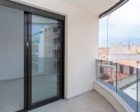Herverkoop - Appartement - Torrevieja - Playa del cura