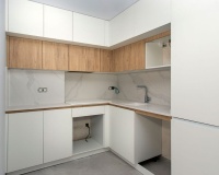 Herverkoop - Appartement - Torrevieja - Playa del cura