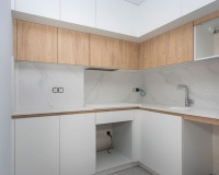 Herverkoop - Appartement - Torrevieja - Playa del cura