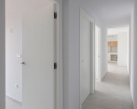 Herverkoop - Appartement - Torrevieja - Playa del cura