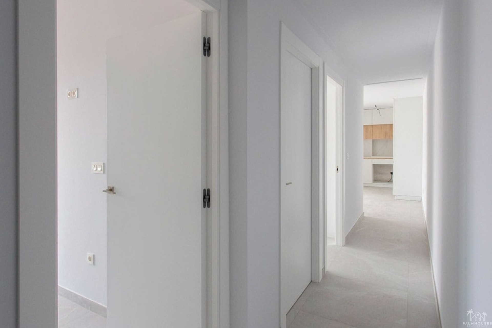 Herverkoop - Appartement - Torrevieja - Playa del cura