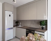 Herverkoop - Appartement - Torrevieja - Playa del cura