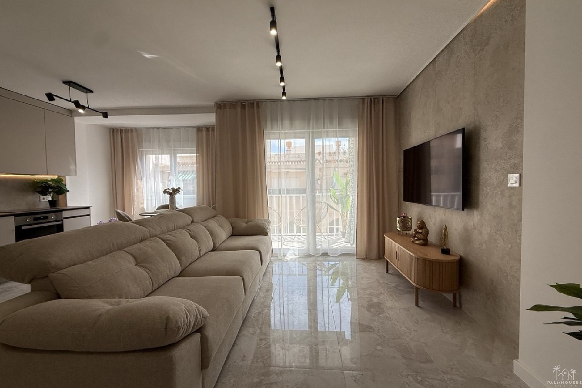 Herverkoop - Appartement - Torrevieja - Playa del cura