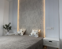 Herverkoop - Appartement - Torrevieja - Playa del cura