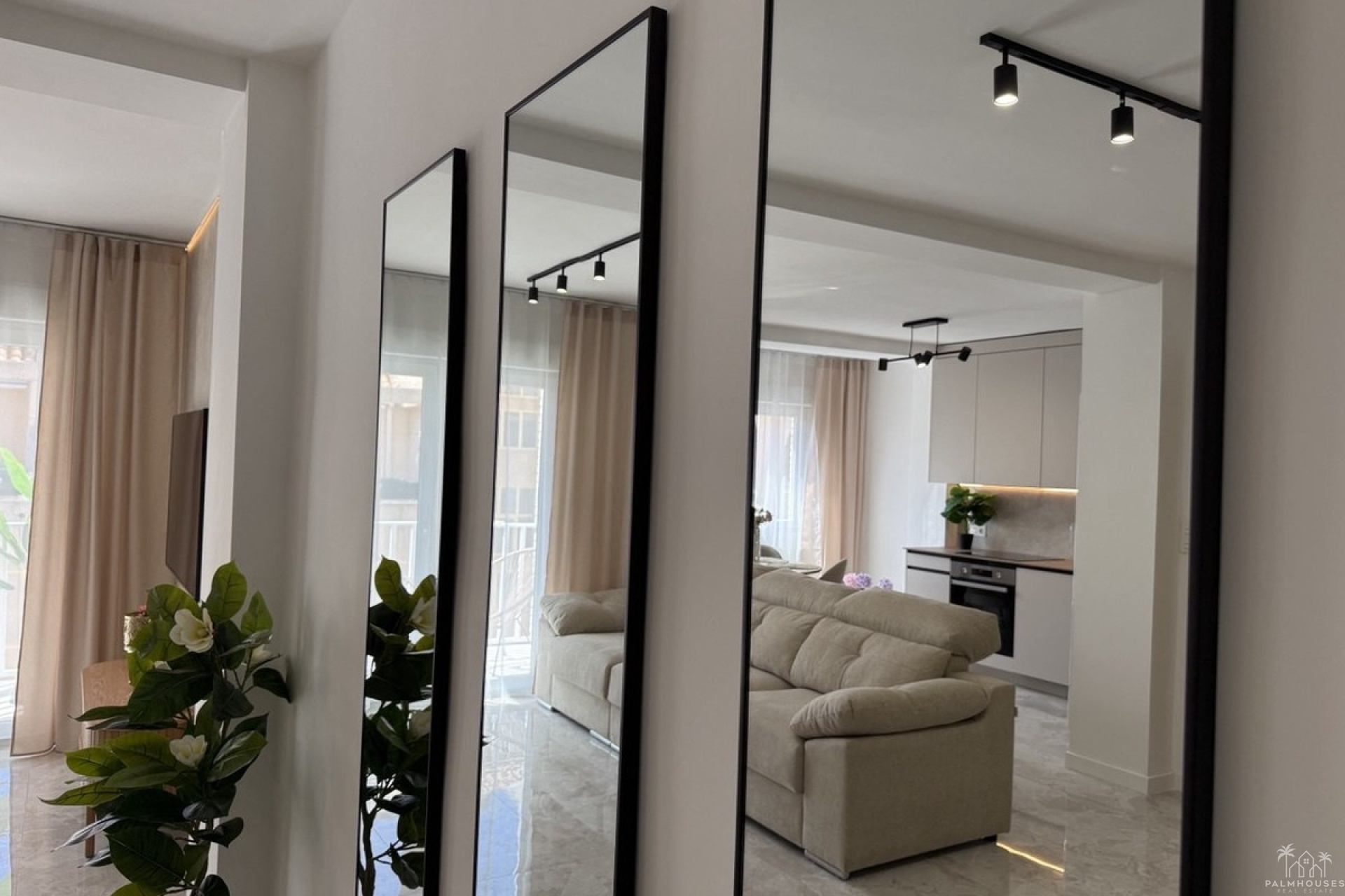 Herverkoop - Appartement - Torrevieja - Playa del cura
