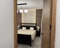 Herverkoop - Appartement - Torrevieja - Playa del cura