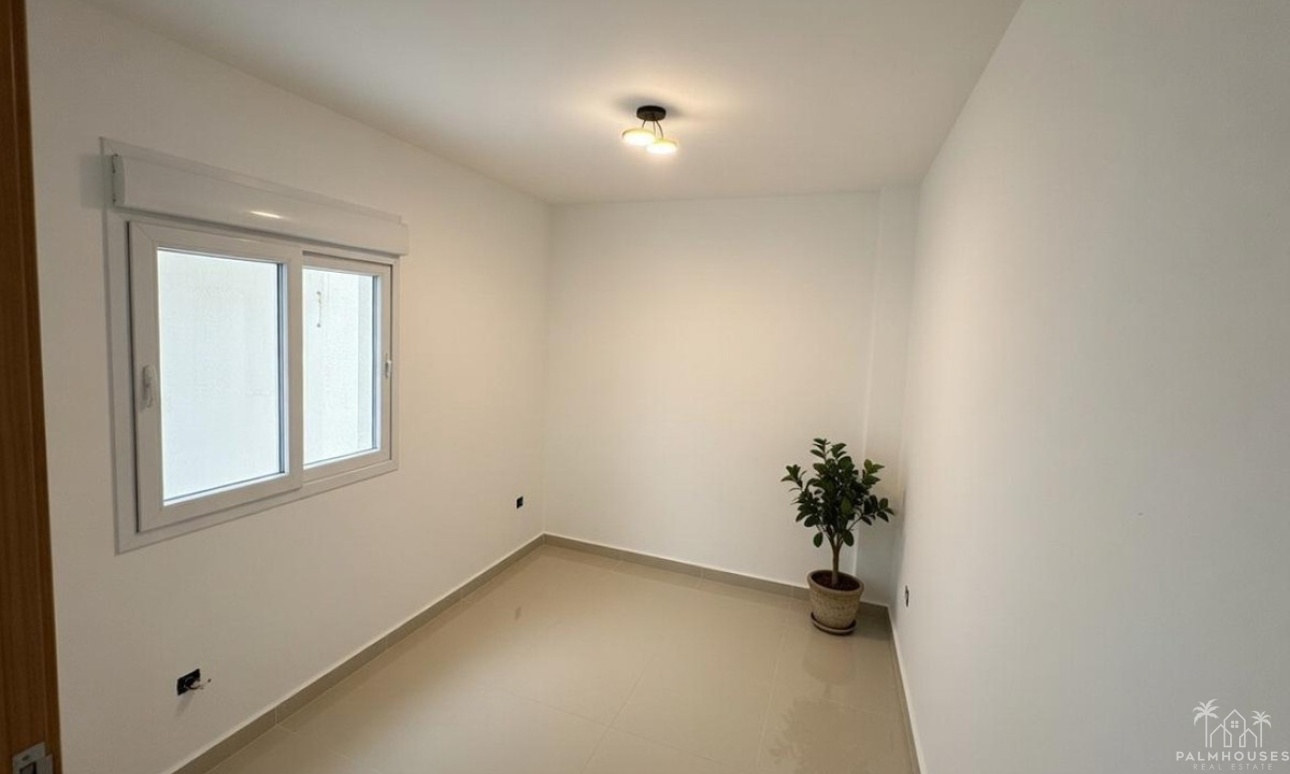 Herverkoop - Appartement - Torrevieja - Playa del cura
