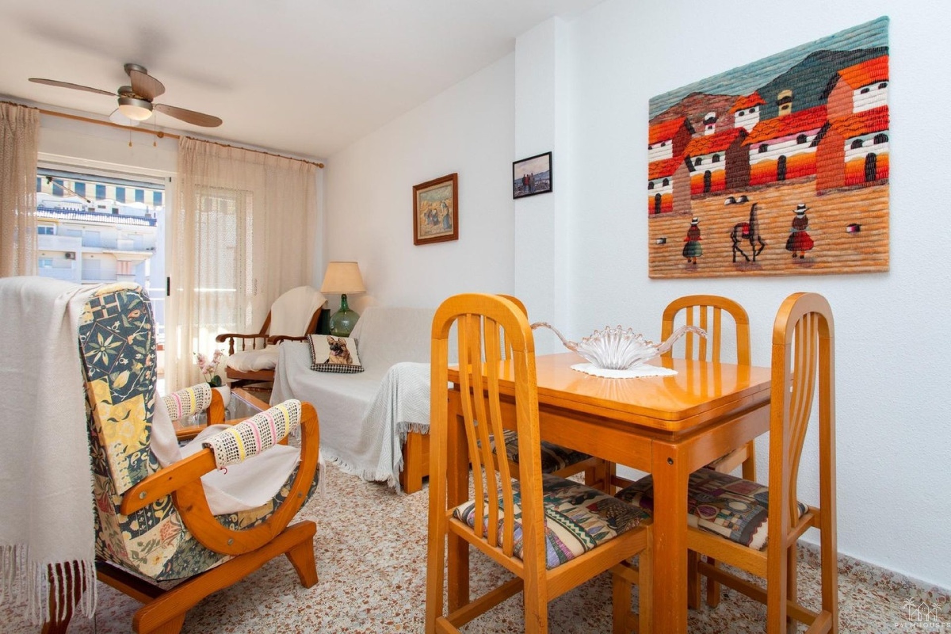 Herverkoop - Appartement - Torrevieja - Playa del cura