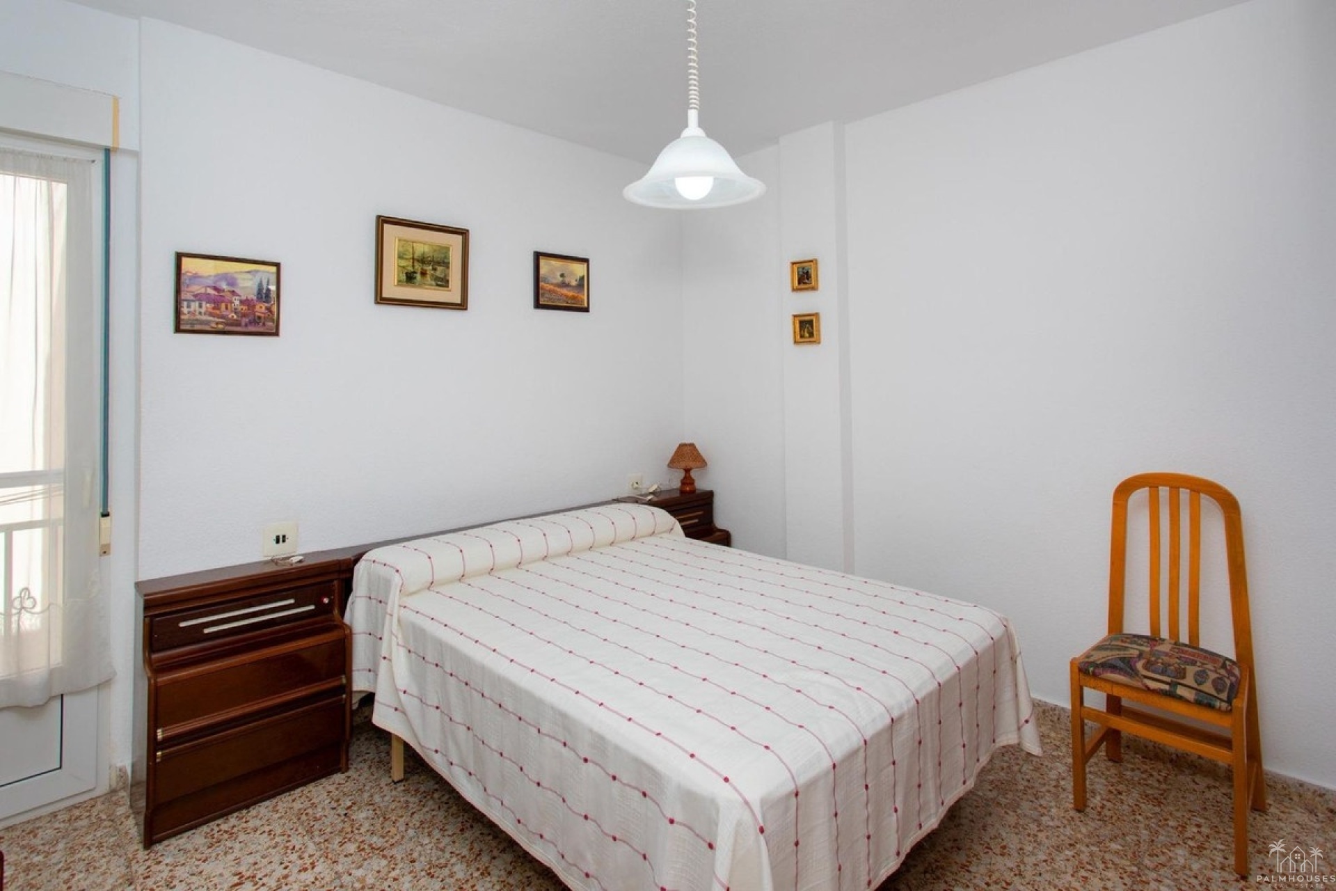 Herverkoop - Appartement - Torrevieja - Playa del cura